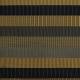 Tissu karri stripe