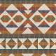 Tissu Berber Blanket