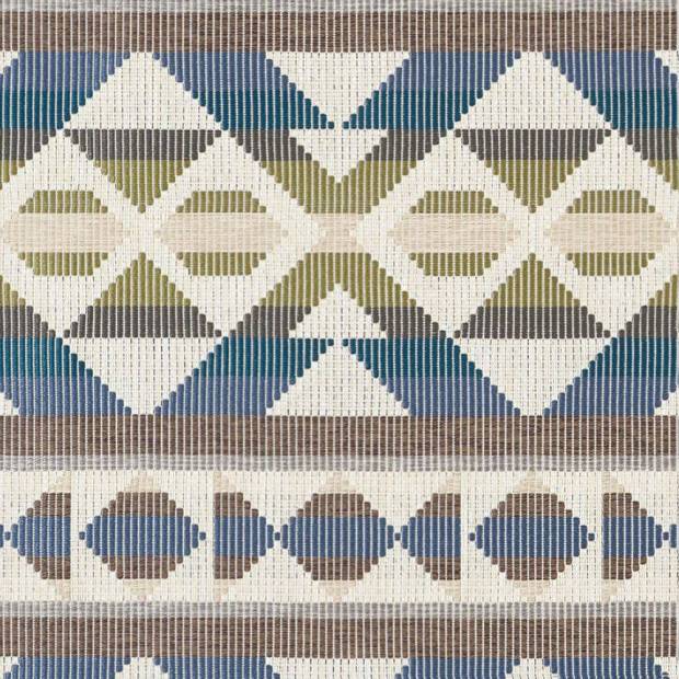 Tissu Berber Blanket