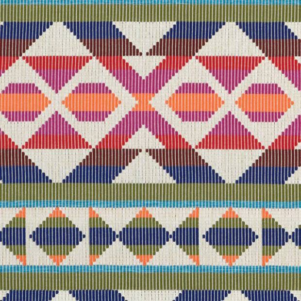 Tissu Berber Blanket
