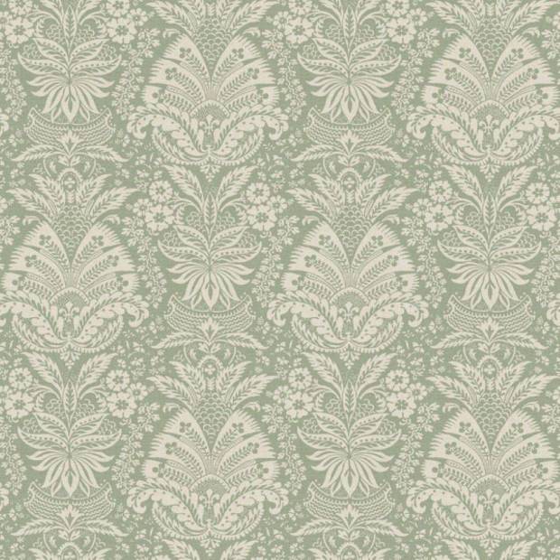 Tissu Bourton Damask