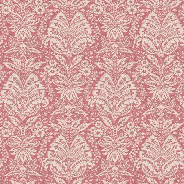 Tissu Bourton Damask