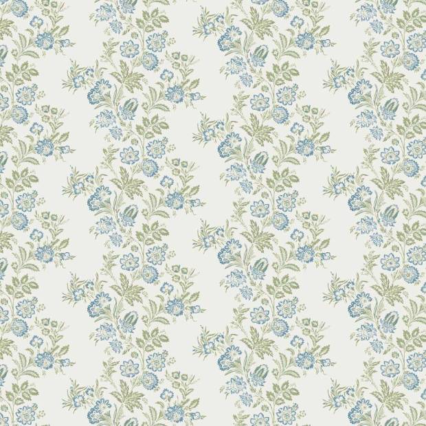 Tissu Bibury