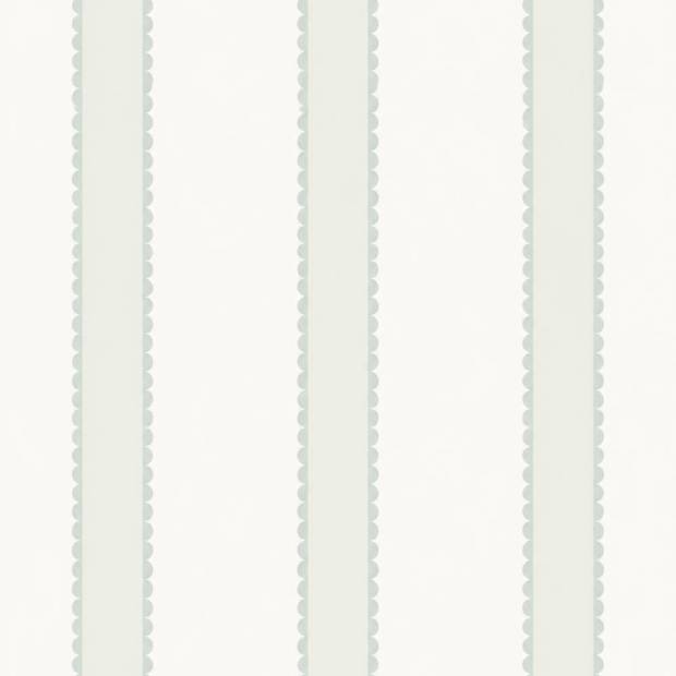 Papier peint Happy feston