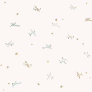Papier peint Funny planes