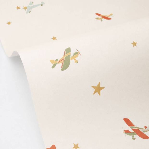 Papier peint Funny planes