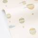 Papier peint Ballon adventure