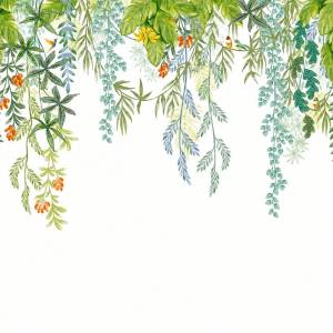 Papier peint panoramique Fairy Canopy