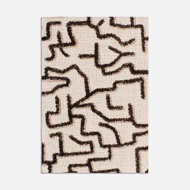 Tissu Grammelot