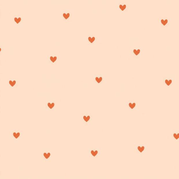 Papier peint Sweet heart