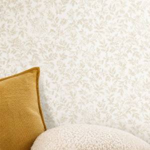 Papier peint Mini wood
