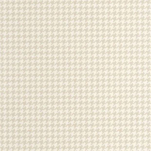Papier Peint Houndstooth