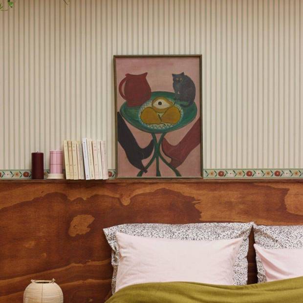 Papier peint Frise Apolline