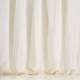 Tissu Balcon Sur La Mer