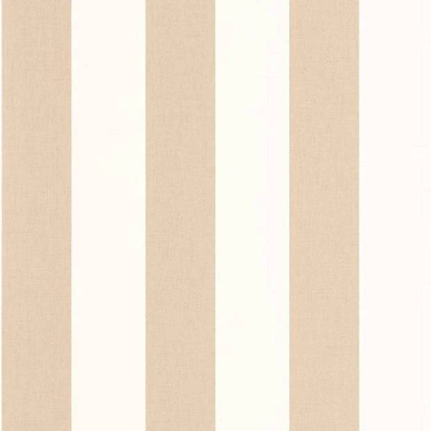Papier Peint Linen Lines