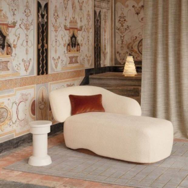 Tissu Nébée