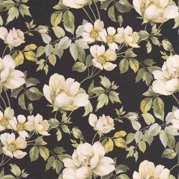 Papier Peint Sous Les Rosiers