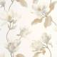 Papier Peint Brume De Magnolia