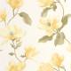 Papier Peint Brume De Magnolia