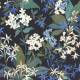 Papier Peint Songe De Jasmin