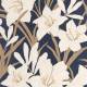 Papier Peint Clair De Lys