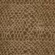Tissu Wild pangolin