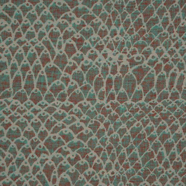 Tissu Wild pangolin