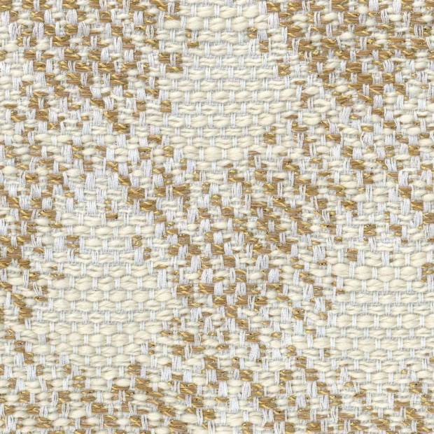 Tissu La Terrasse Blanche
