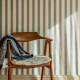 Papier Peint Jagged Stripe