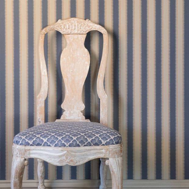Papier Peint Jagged Stripe