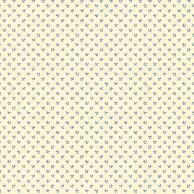 Papier Peint Tiny Flower