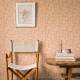 Papier Peint Corail