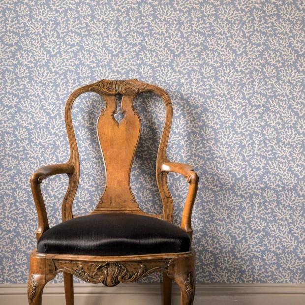 Papier Peint Corail