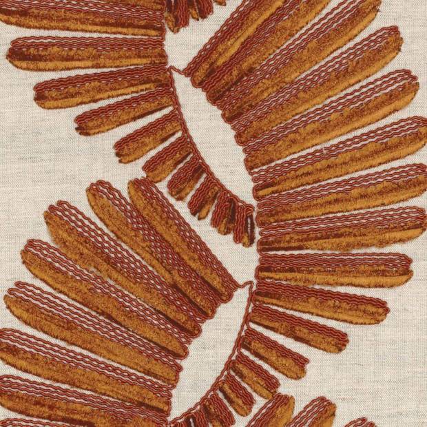 Tissu Echos D'Anacapri