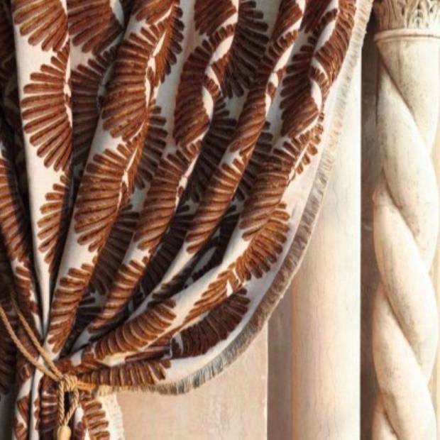 Tissu Echos D'Anacapri