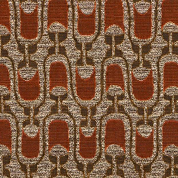 Tissu Damecuta
