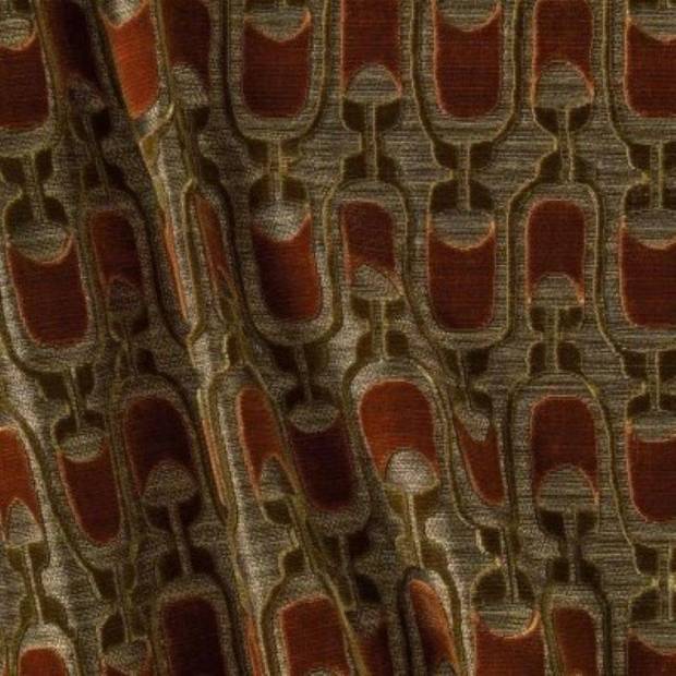 Tissu Damecuta