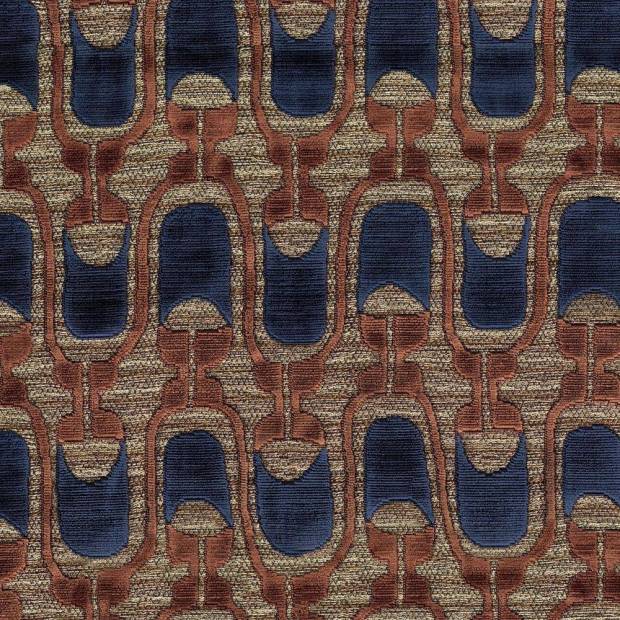 Tissu Damecuta