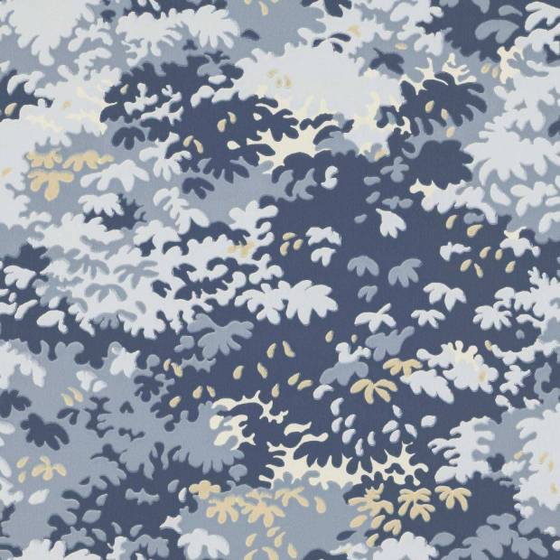 Papier Peint Into the woods