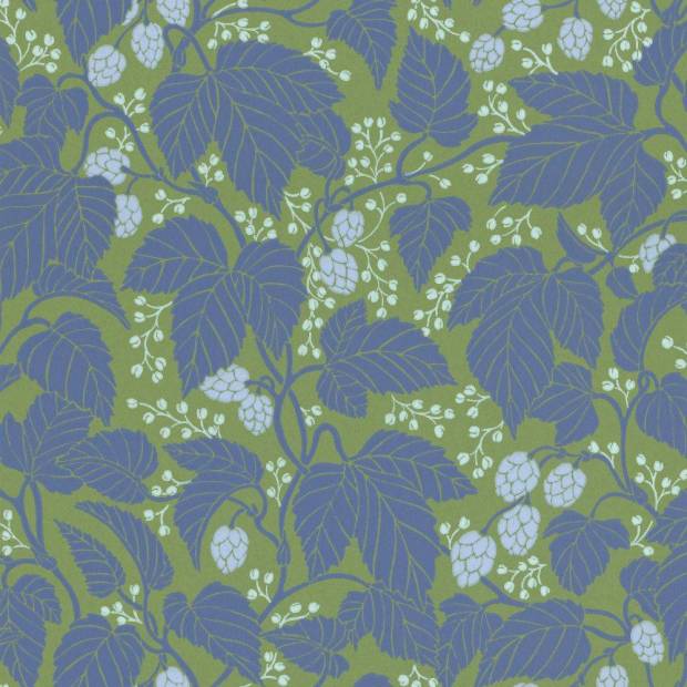 Papier Peint Hops and glory