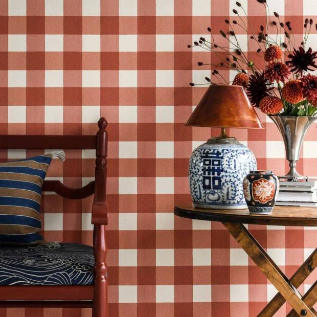Papier Peint Picnic