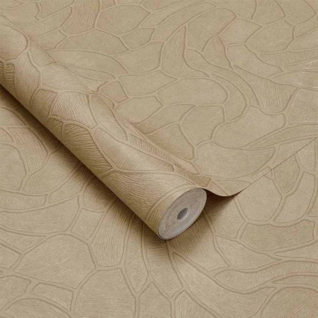 Papier peint Opal - Calm Crafted