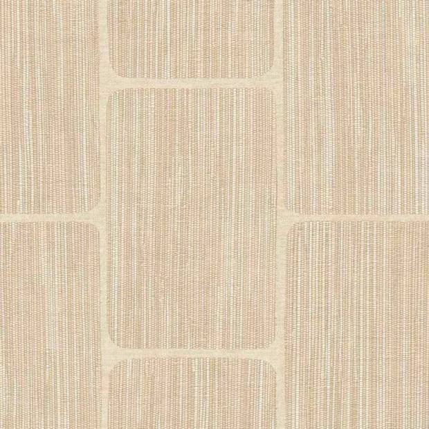 Papier peint Frame - Calm Crafted