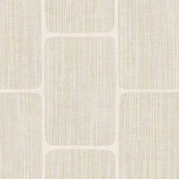 Papier peint Frame - Calm Crafted