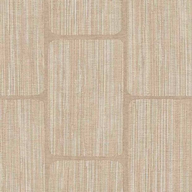 Papier peint Frame - Calm Crafted