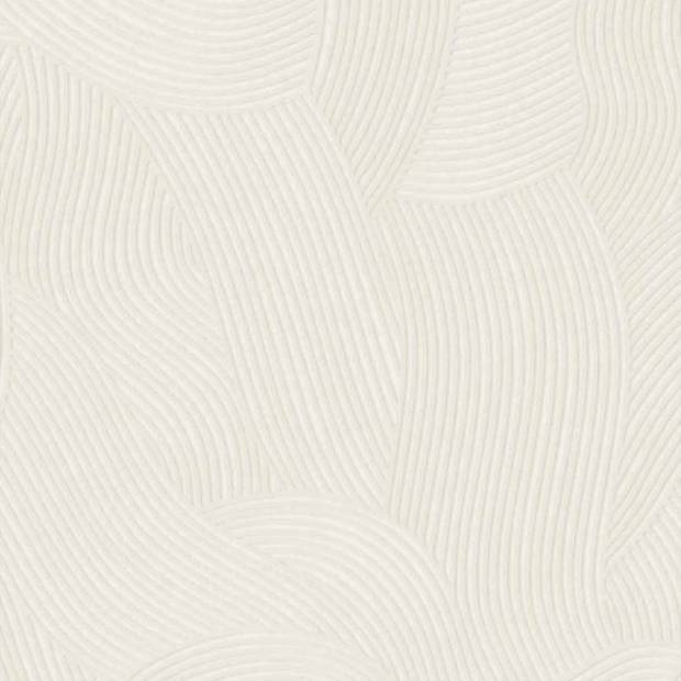 Papier peint Ripple - Calm Crafted