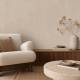Papier peint Ripple - Calm Crafted