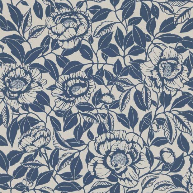 Papier Peint My Peony Garden