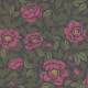 Papier Peint My Peony Garden