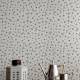 Papier Peint Flower Shower